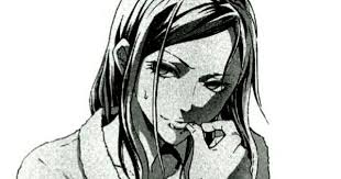 Makina Deadman Wonderland Wonderland Anime