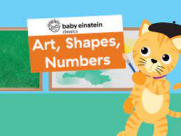 Prime Video Baby Einstein Classics