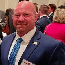 Meet Adam Maxey, The State Chamber's newest Vice President of Government  Affairs! We are so excited to welcome him aboard our team. Watch below and  get to know a little bit about