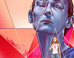 Suspiria Poster Projects :: Photos, videos, logos, illustrations and  branding :: Behance