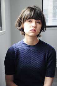 2019年夏にオススメショートヘアトレンドカラーでさらにオシャレ度