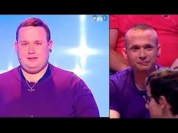 Maybe you would like to learn more about one of these? Les 12 Coups De Midi Sylvain Le Candidat A Perdu 58 Kg Youtube