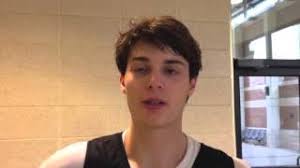 Michael Giorlando discusses Catholic's outlook in coach Mark Cascio's  second season