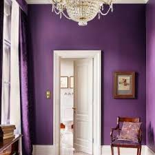Turuncu rengi kombinasyonu zor olan renklerdendir. Mor Renk Ile Guzellesen 15 Ev Evde Mimar