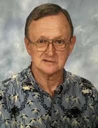 Mr. James Kenneth Porter Obituary (2024)