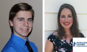 X-এ York University News: "#YorkU @SchulichLeaders scholarship winners Jack  Wawrow and Katrina Carver awarded prestigious scholarships for science,  engineering @yorkuniversity https://t.co/KcEIDRh5Us #SchulichLeader  https://t.co/vpS1l9jJW5"
