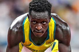 Olympics 2021: Australia's criteria for funding athletes like Peter Bol  must change