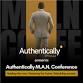Authentically M.A.N. Conference