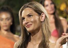 Bachelor in Paradise' Season 8 premiere: Serene and Brandon kiss, Andrew  battles nerves with Teddi, Jill and Kira fight, and Michael and Sierra hit  it off!