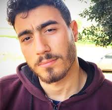 Abdullah Khaled Elhamaky