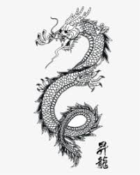 Maybe you would like to learn more about one of these? Dragon Tattoo Png Images Free Transparent Dragon Tattoo Download Kindpng
