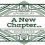 A New Chapter Bookstore from newchapterbookswv.com