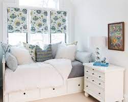 Ikea Hemnes Daybed Home Design Ideas Pictures Remodel And Decor Ikea Hemnes Daybed Design Ideas Ikea Cozy Small Bedrooms Small Guest Rooms Tiny Bedroom Design