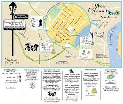 Custom Wedding Map Or Wedding Weekend Card New Orleans Wedding Printable Diy Custom Wedding Map Wedding Map Nola Wedding
