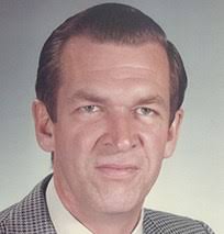 Walter JOHNSON Obituary (2021)