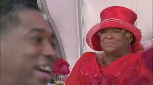 MOTHER'S DAY SPECIAL: Evangelist Beverly Broadus Green's (Snoop Dogg's  Mom's) 70th Birthday Party