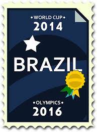 Roncero apunta a varios culpables y no entiende lo de asensio. Brasil Sello Juegos Olimpicos Graficos Vectoriales Gratis En Pixabay