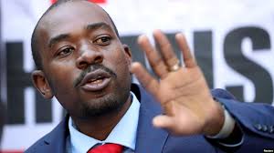 Veteran Eddie Cross throws Chamisa curveball