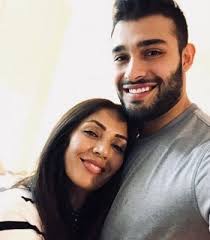 Does he have siblings and a girlfriend? Sam Asghari Wiki Height Age Girlfriend Bio Net Worth Family Affair