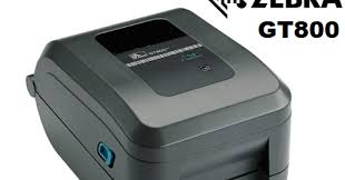 Zebra gt800 now has a special edition for these windows versions: Zebra Gt800 Barcode Printer Driver Download