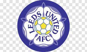 Leeds united afc logo is a free transparent png image carefully selected by pngkey.com. Leeds United F C Elland Road L F C Fa Cup Association Football Manager Fc Football Badges Transparent Png