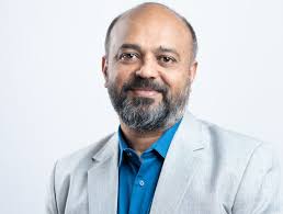 Jaison John Archives