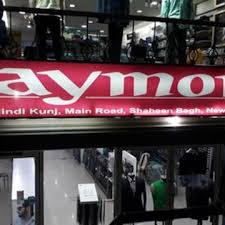 Raymond Mark Fashion in Shaheen Bagh-Jamia Nagar,Delhi