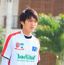 Next media) là một trong hai tiền vệ trung tâm của việt nam. Cáº§u Thá»§ Nguyá»…n Tuáº¥n Anh