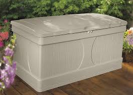 We did not find results for: Suncast Deck Box 99 Gal Capacity Taupe 15x401 Db9000 Grainger
