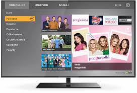 Maybe you would like to learn more about one of these? Cyfrowy Polsat Go