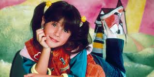 Child star soleil moon frye shares her excitement for punky brewster reboot and reveals her real life best friend demi moore has helped delivered all four. Punky Brewster Sequel Starring Soleil Moon Frye Is In The Works