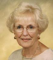 Obituary for Patricia Mae Olson