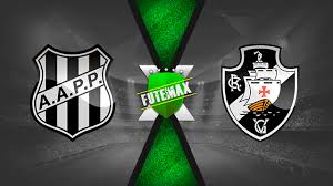 Ponte preta e remo se enfrentaram neste sábado pela 12ª rodada da série b do campeonato brasileiro. Assistir Ponte Preta X Vasco Ao Vivo Hd 06 06 2021 Gratis Futemax Gratis