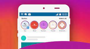 Download this free icon in svg, psd, png, eps format or as webfonts. Use This Instagram Logo Maker To Boost Your Profile Placeit Blog