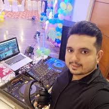 Dj Nash in Sewri,Mumbai