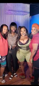 Ts madison hinton (born october 22, 1977), also known as maddie, is an american reality television personality, entertainer, entrepreneur, former pornographic actress and lgbt activist. Photo Of Funky Dineva S Feet Goes Viral For All The Wrong Reasons Aazios