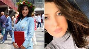 Alessandra Taddeo Archivi | Notizie Audaci