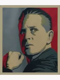 Got Tethics? Gavin Belson Edition Photographic Print