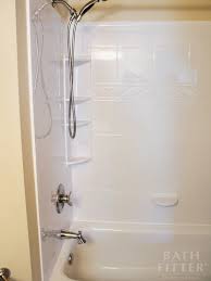 .kitchen & bath fixtures : Mike Meili Projects Bath Fitter Pittsburgh