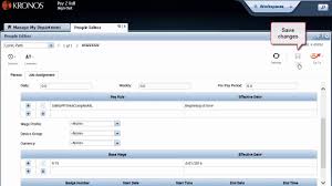 Retroactive Wage Calculation Youtube