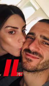 Il difensore della juve e l'ex modella sono una coppia innamorata. Leonardo Bonucci Martina Maccari Bonucci S Family Official ÙÙŠØ³Ø¨ÙˆÙƒ