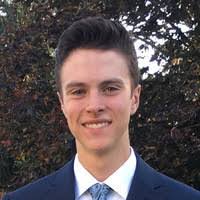 Jonathan Sandstrom's Instagram, Twitter & Facebook