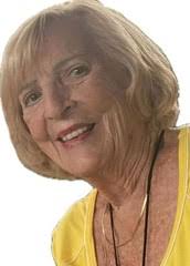 Rita Carson Obituary