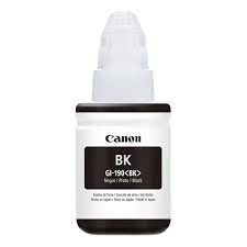 Tinta Printevolution Gi190 Negra 135Ml