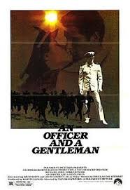 An Officer And A Gentleman Wikipedia