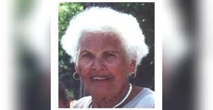 Ruth C. Wickman Obituary