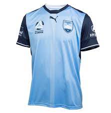 Enjoy free shipping and free returns. Sydney Fc Home Jersey 17 18 The Football Factory