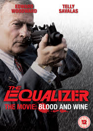 The Equalizer
