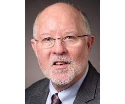 Martin Thornton Obituary (1955