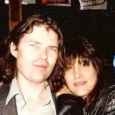 Eddy Shaver ( John Edwin Shaver )